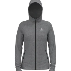 Damen Tencia Hoodie Jacke