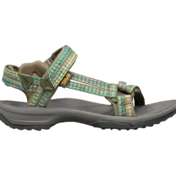 Damen Terra Fi Lite Sandale