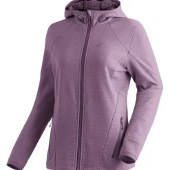 Damen Tesila Hoodie Jacke