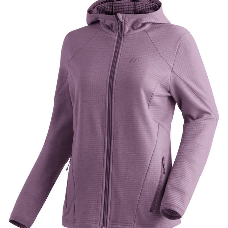 Damen Tesila Hoodie Jacke