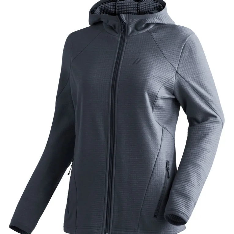 Damen Tesila Hoodie Jacke