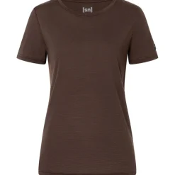 Damen The Essential T-Shirt