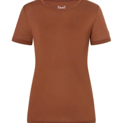 Damen The Essential T-Shirt