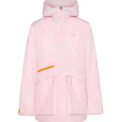 Damen Therese Jacke