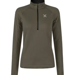 Damen Thermic 4 Pullover