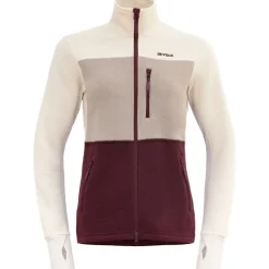 Damen Thermo Wool Jacke
