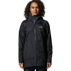 Damen Threshold Parka