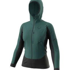 Damen Tigard Alpha Direct Jacke