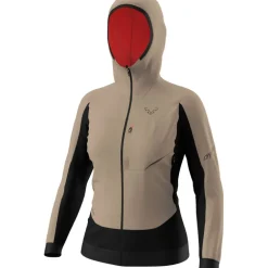 Damen Tigard Alpha Direct Jacke