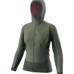 Damen Tigard Alpha Direct Jacke