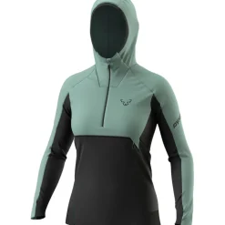 Damen Tigard Alpha Direct HZ Jacke