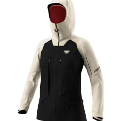 Damen Tigard 3L Stretch Jacke