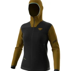 Damen Tigard PTC Jacke