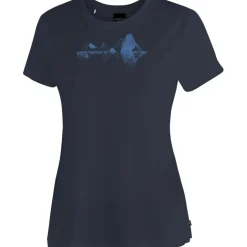 Damen Tilia Pique T-Shirt
