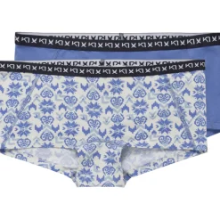 Damen Tina Unterhose 2er Pack