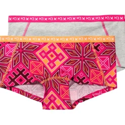 Damen Tina Unterhose 2er Pack