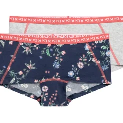 Damen Tina Unterhose 2er Pack