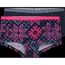 Damen Tina Unterhose 2er Pack
