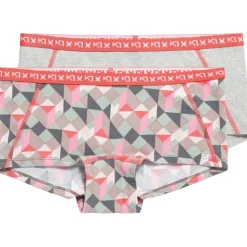 Damen Tina Unterhose 2er Pack