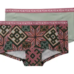 Damen Tina Unterhose 2er Pack