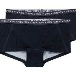 Damen Tina Unterhose 2er Pack