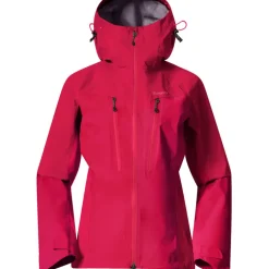 Damen Tind 3L Shell Jacke
