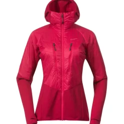 Damen Tind Light Insulated Jacke