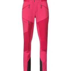Damen Tind Softshell Hose