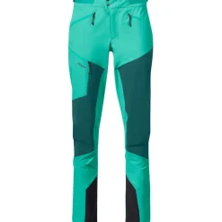 Damen Tind Softshell Hose