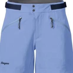 Damen Tind Softshell Shorts