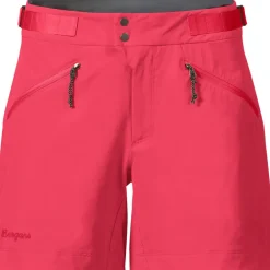 Damen Tind Softshell Shorts