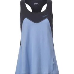 Damen Tind Wool Top