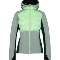 Damen Tirill Thermal Jacke