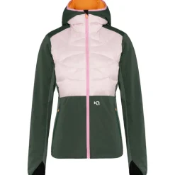 Damen Tirill Thermal Jacke