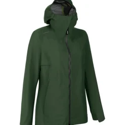 Damen Tiziana 3l WP Shell Jacke