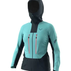 Damen TLT Dynastretch Jacke
