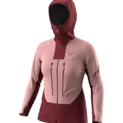 Damen TLT Dynastretch Jacke