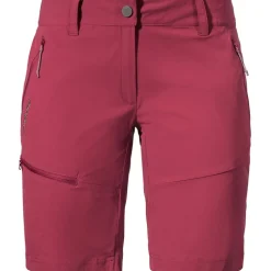 Damen Toblach2 Shorts