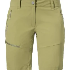 Damen Toblach2 Shorts
