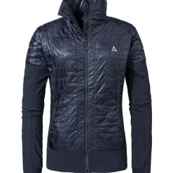 Damen Tofane2 Hybrid Jacke