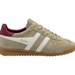 Damen Torpedo Schuhe