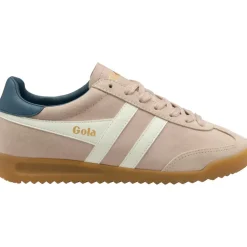 Damen Torpedo Schuhe