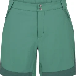 Damen Torque Mountain 8" Shorts