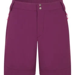 Damen Torque Mountain 8" Shorts