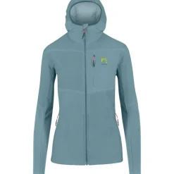 Damen Torre Jacke