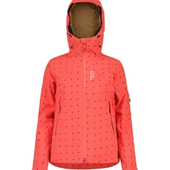 Damen ToscM. Jacke