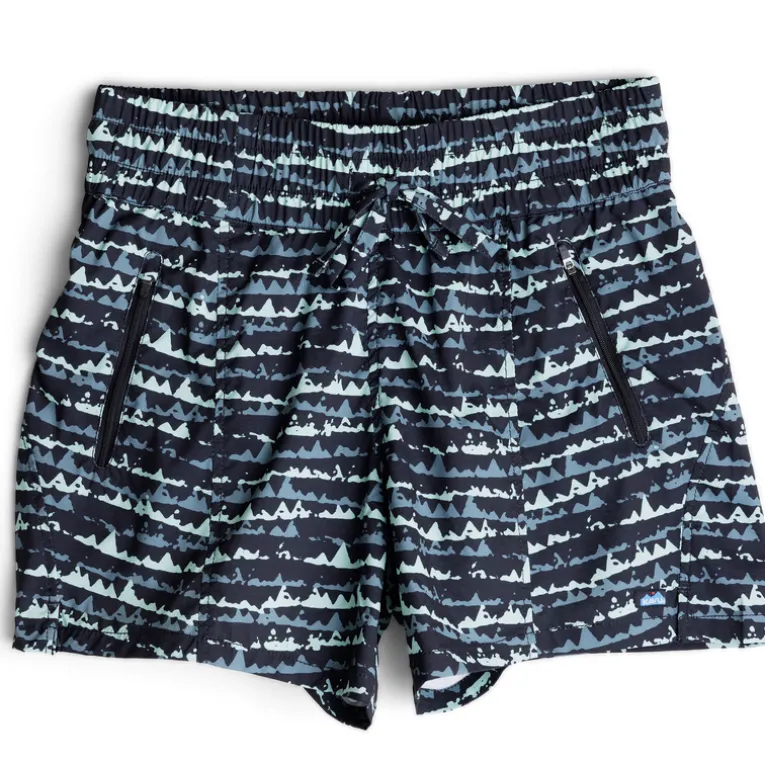 Damen Totally Beachin Shorts