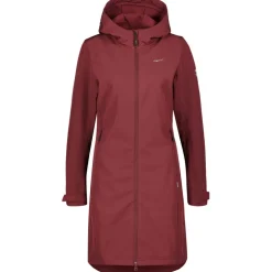 Damen Toulouse Mantel