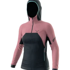 Damen Tour Wool Thermal Jacke
