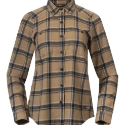 Damen Tovdal Bluse